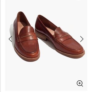 The Elinor Loafer